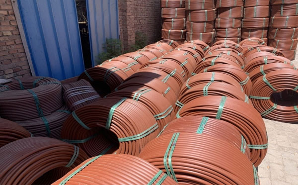 为什么rpe库车穿线管会使用的如此广泛 为什么rpe库车穿线管会使用的如此广泛