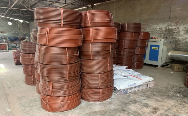 库车穿线管 库车穿线管