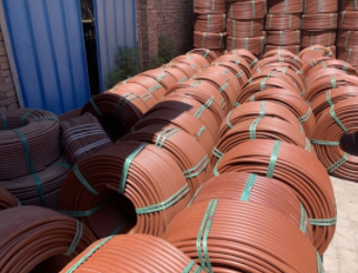 选择库车穿线管的方法 选择库车穿线管的方法