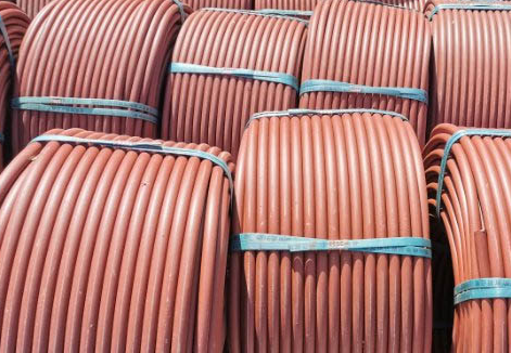 库车穿线管配件使用范围