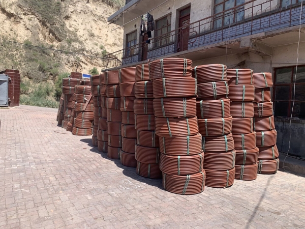 库车穿线管的一些常识 库车穿线管的一些常识