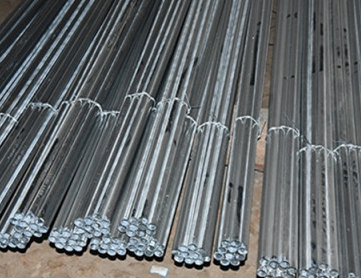 金属库车穿线管的质保问题