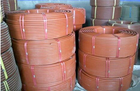 RPE库车穿线管主要的特点和使用方法