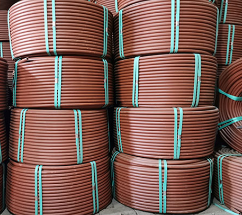 库车穿线管的基本知识