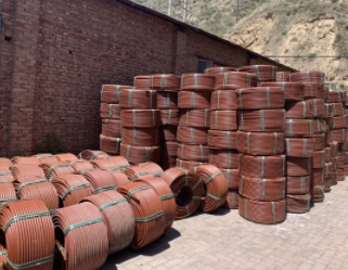 库车穿线管的好处有哪些 库车穿线管的好处有哪些