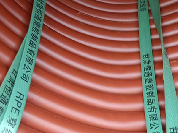 rpe库车穿线管运用特性 rpe库车穿线管运用特性