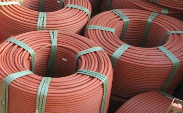 防火安全新标准:聚乙烯阻燃库车穿线管的选择指南 防火安全新标准:聚乙烯阻燃库车穿线管的选择指南