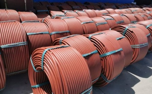 使用RPE库车穿线管有哪些常见施工难点? 使用RPE库车穿线管有哪些常见施工难点?