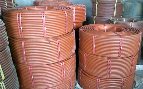 库车穿线管防雷接地技术实施要点