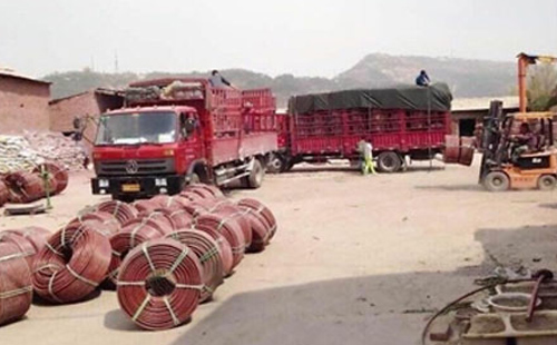 穿线管选型与施工全解析：库车穿线管如何正确安装