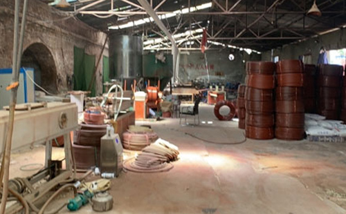 家装防火别忽视!阻燃库车穿线管安装规范详解 家装防火别忽视!阻燃库车穿线管安装规范详解