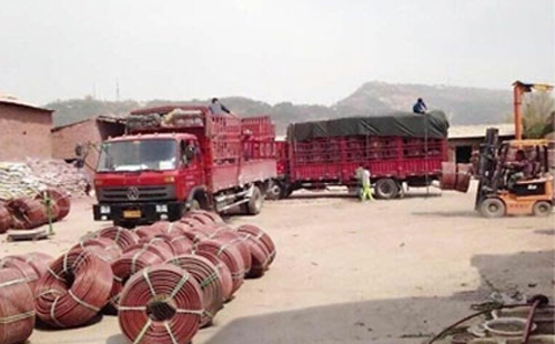 库车穿线管选型与安装技术全解析 库车穿线管选型与安装技术全解析