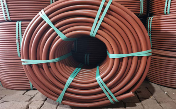 工地师傅都在用的rpe库车穿线管规格型号选择指南