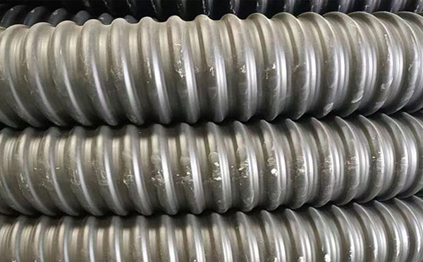 现代线缆防护的理想选择：库车碳素波纹管技术特性与工程应用全景解析