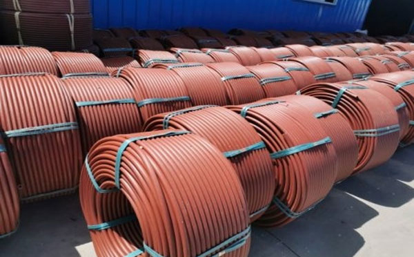 库车穿线管类型选型与建筑电气安装技术规范指南